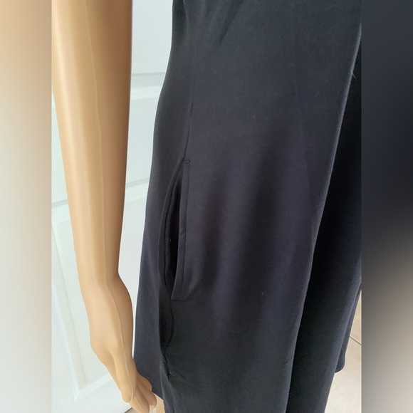 EDDIE BAUER Women's Meadow Trail Tank Dress - Picture 6 of 16